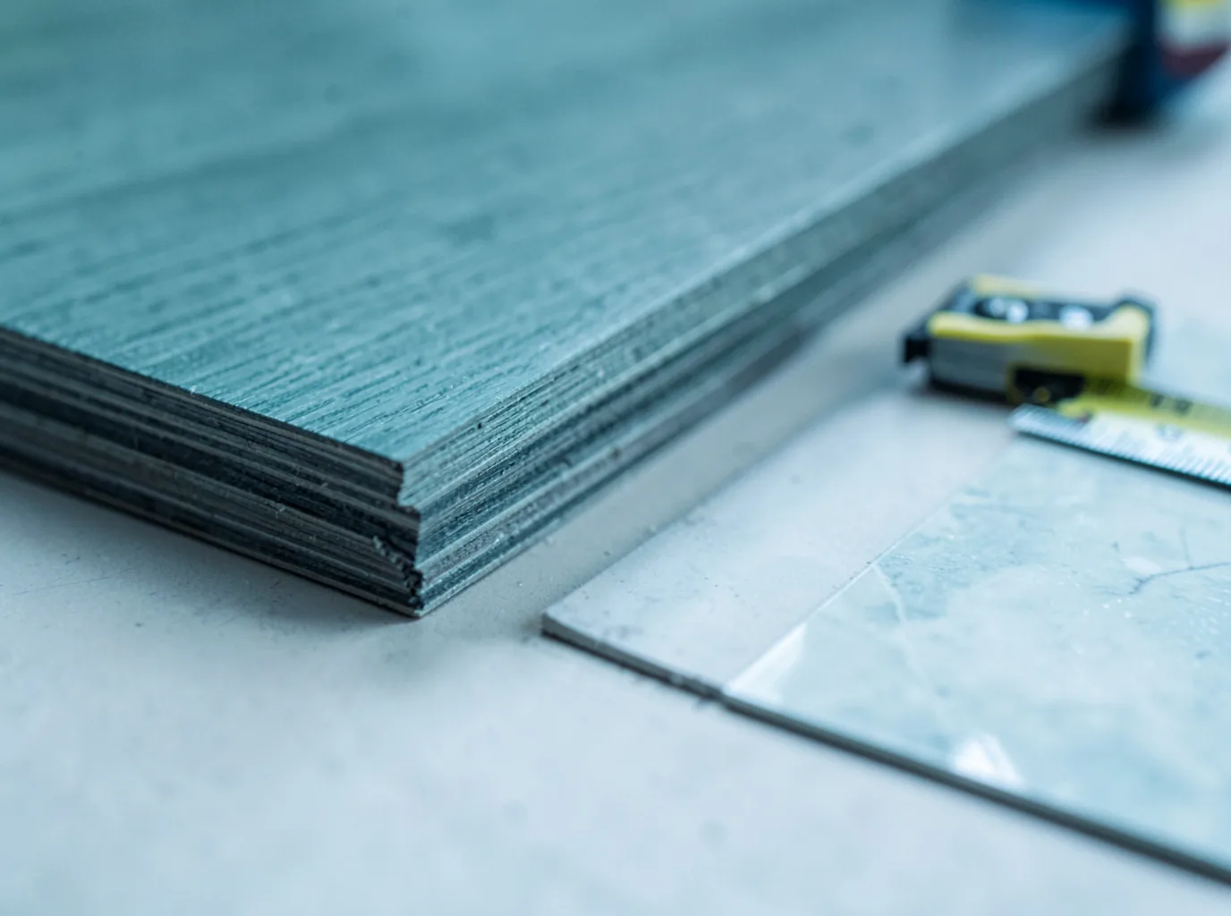 Luxury Vinyl Plank Installation Hampstead, NH FAQs